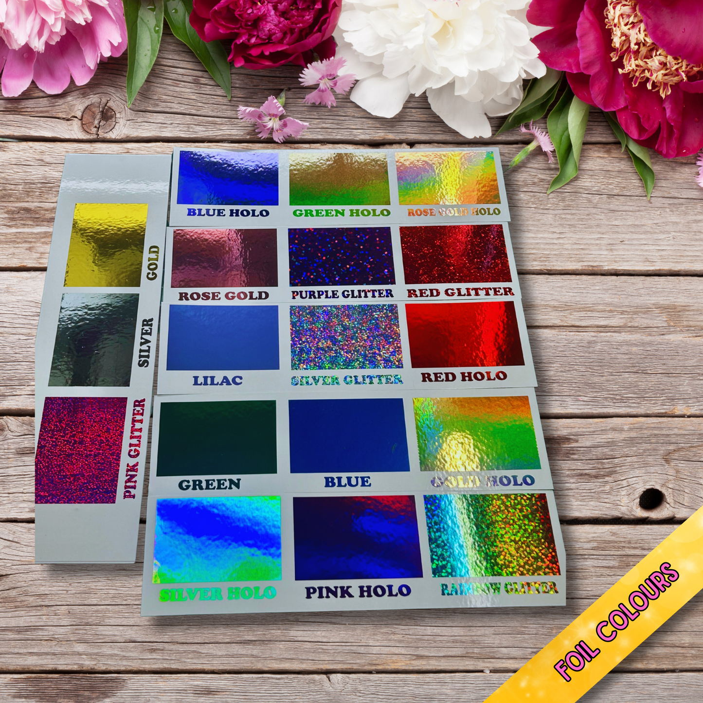 🎶 Personalised concert Gift Ticket — Keepsake Concert-Style Gift