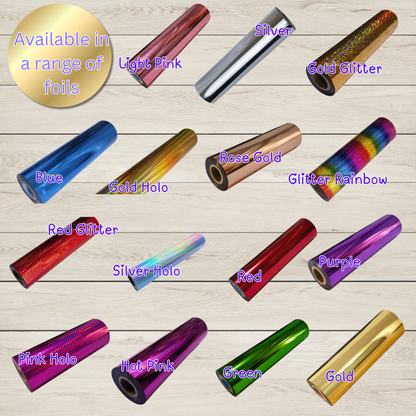 Personalised Labubu Gift Card Holder | Cute Character Foil Wallet | Handmade Gift Card Envelope | Collectible Labubu Gift Idea