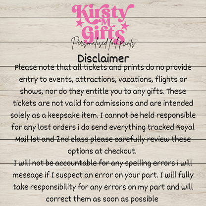 Personalised Labubu Gift Card Holder | Cute Character Foil Wallet | Handmade Gift Card Envelope | Collectible Labubu Gift Idea